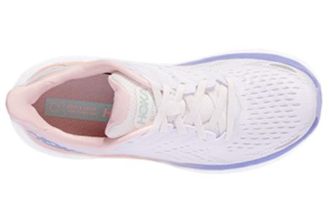 (WMNS) Hoka One One Clifton 8 'Blanc Mangano' 1119394-BDBMC sold by KicksCrew