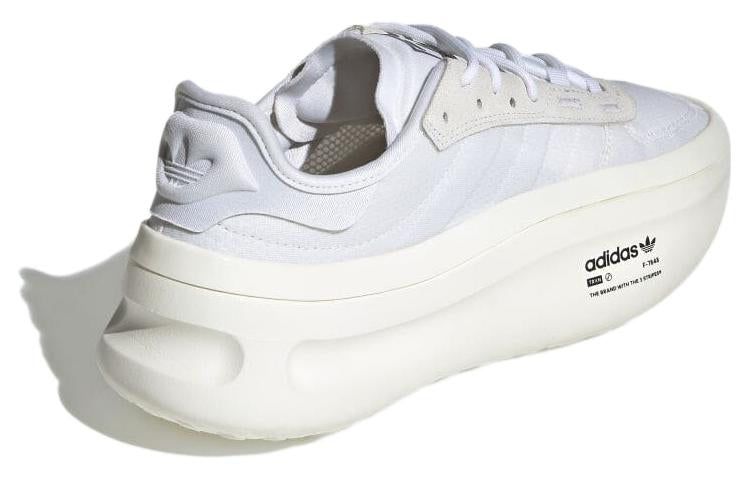 Adidas Originals Adifom TRXN Shoes 'White' IG7920 sold by KicksCrew product image thumbnail 4