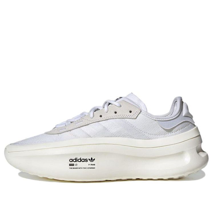 Adidas Originals Adifom TRXN Shoes 'White' IG7920 sold by KicksCrew