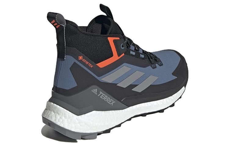adidas Terrex Free Hiker 2 GORE-TEX 'Wonder Steel Grey' GZ3288 sold by KicksCrew product image thumbnail 4