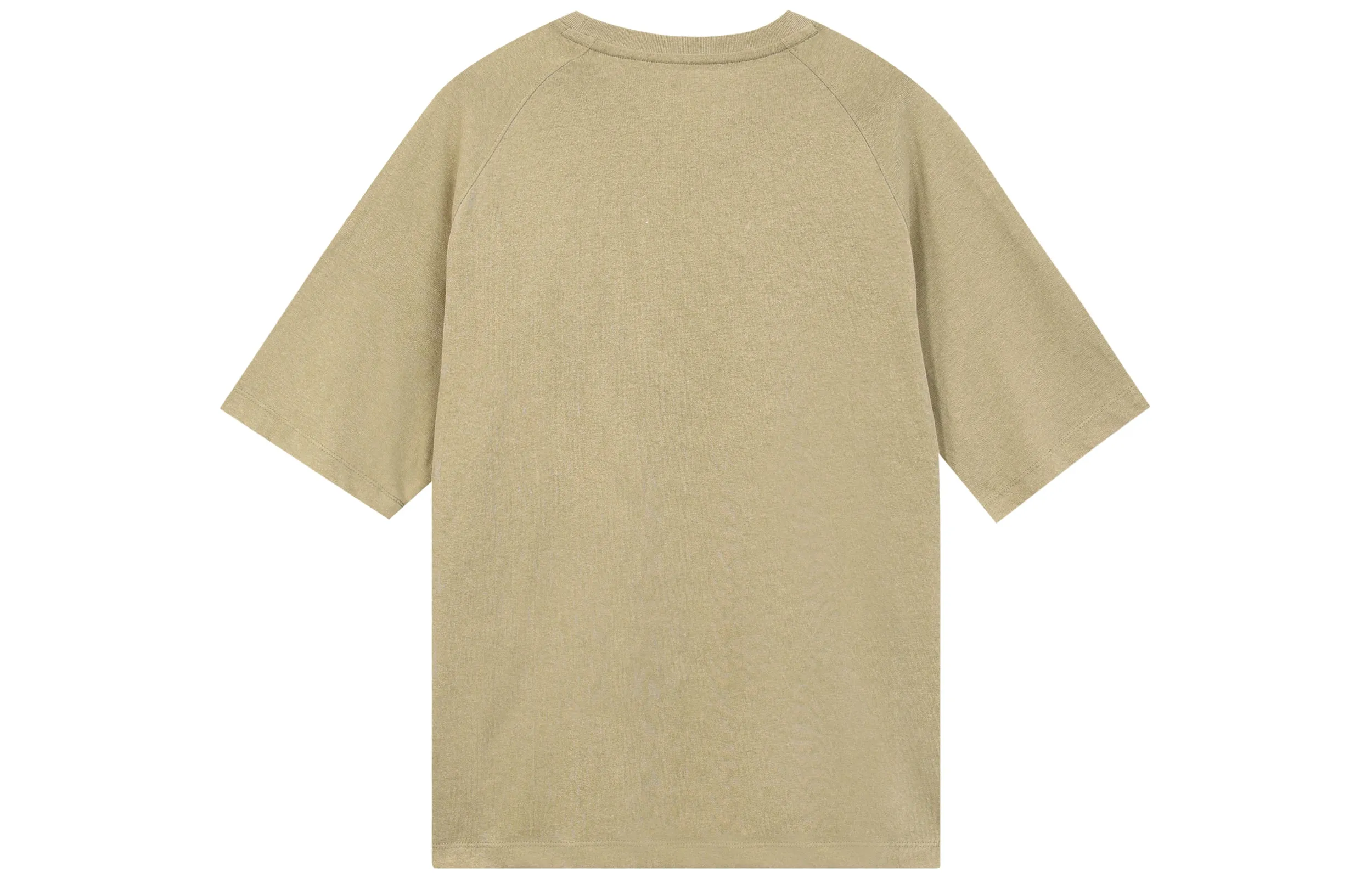 Timberland Pocket T-shirt 'Light Khaki' A6Q9W-DH4 sold by KicksCrew product image thumbnail 2