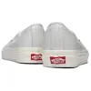 Vans Authentic 'Satin Lux Light Silver' VN0A38EMQ9J sold by KicksCrew