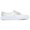 Vans Authentic 'Satin Lux Light Silver' VN0A38EMQ9J sold by KicksCrew