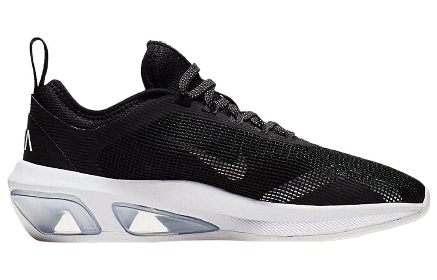 (WMNS) Nike Air Max Flyknit 'Triple Black' AT2505-005 sold by KicksCrew product image thumbnail 2