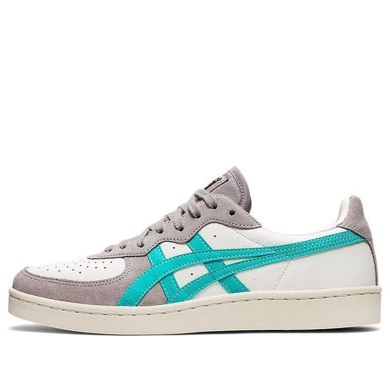 Onitsuka Tiger GSM 'Cream Sea Glass' 1183B406-100 sold by KicksCrew