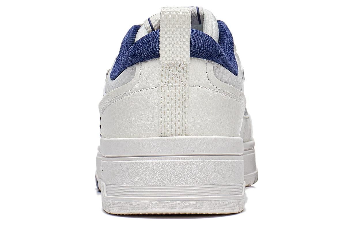 (WMNS) Li-Ning Tianji 2 'White Navy' AGCT212-2 sold by KicksCrew product image thumbnail 6