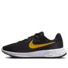 Nike Revolution 6 Next Nature 'Black University Gold' DC3728-013 sold by KicksCrew
