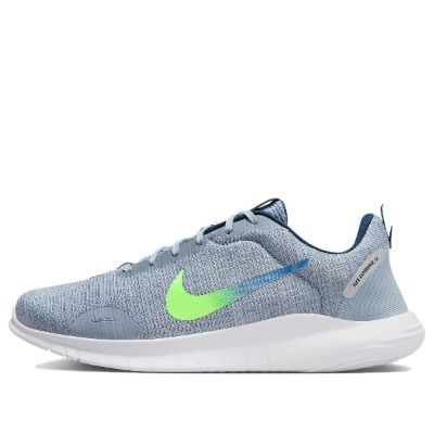 Nike Flex Experience Run 12 'Blue' DV0744-400 sold by KicksCrew