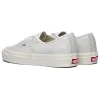 Vans Authentic 'Satin Lux Light Silver' VN0A38EMQ9J sold by KicksCrew