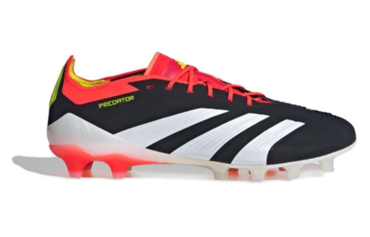 adidas Predator Elite Artificial Grass Football Boots 'Black' IG5453 sold by KicksCrew product image thumbnail 2