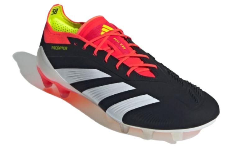 adidas Predator Elite Artificial Grass Football Boots 'Black' IG5453 sold by KicksCrew product image thumbnail 3