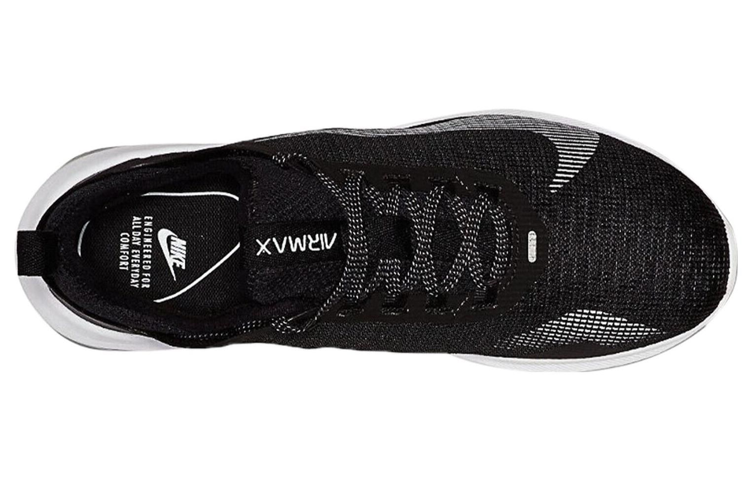 (WMNS) Nike Air Max Flyknit 'Triple Black' AT2505-005 sold by KicksCrew product image thumbnail 3