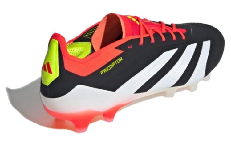 adidas Predator Elite Artificial Grass Football Boots 'Black' IG5453 sold by KicksCrew product image thumbnail 4