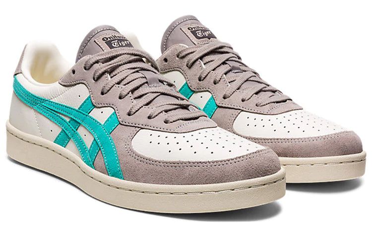 Onitsuka Tiger GSM 'Cream Sea Glass' 1183B406-100 sold by KicksCrew product image thumbnail 4