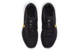 Nike Revolution 6 Next Nature 'Black University Gold' DC3728-013 sold by KicksCrew