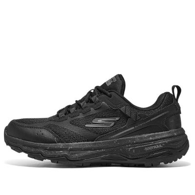 (WMNS) Skechers Go Run Trail Altitude 'Black' 128221C-BBK sold by KicksCrew