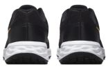 Nike Revolution 6 Next Nature 'Black University Gold' DC3728-013 sold by KicksCrew