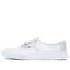 Vans Authentic 'Satin Lux Light Silver' VN0A38EMQ9J sold by KicksCrew