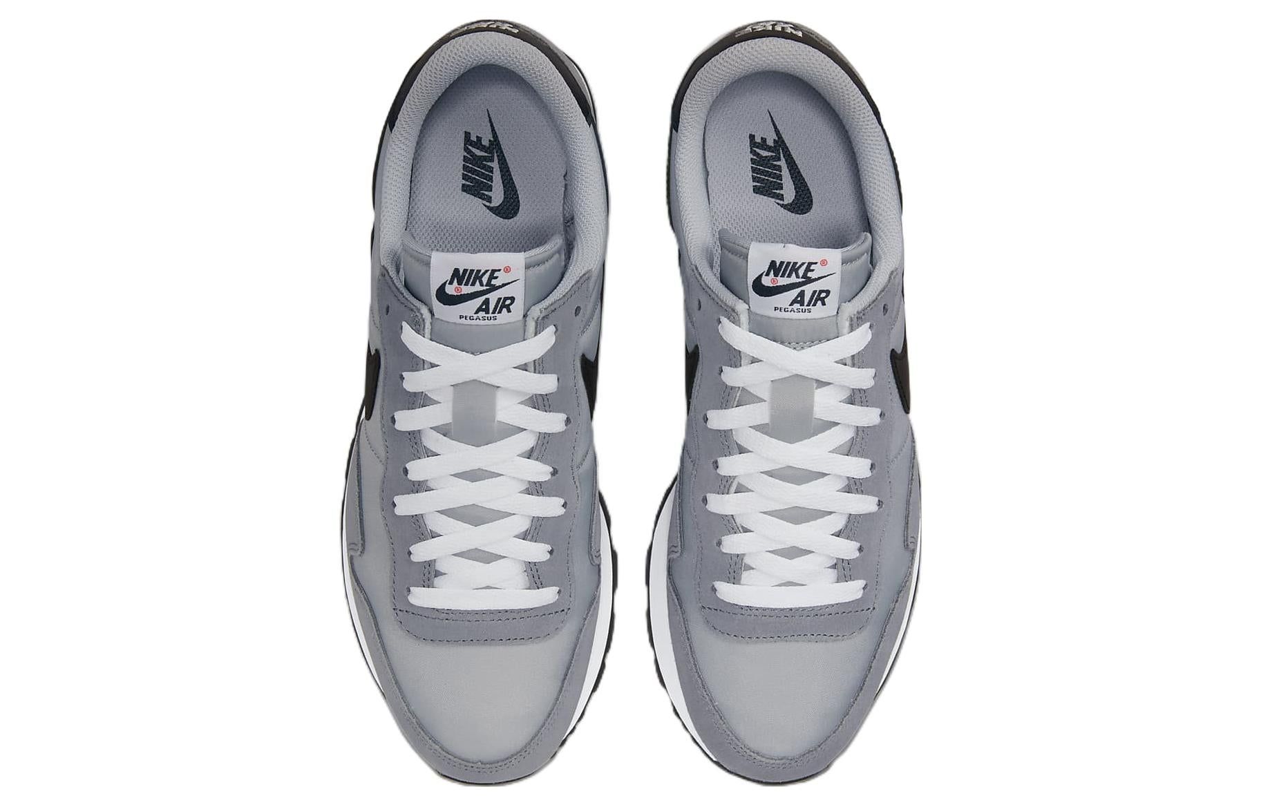 Nike Air Pegasus 83 'Wolf Grey' DH8229-004 sold by KicksCrew product image thumbnail 4