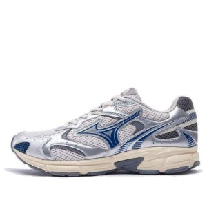 Mizuno Cyclone Speed 2k 'Silver Fantasy Blue' D1GH222913 sold by KicksCrew