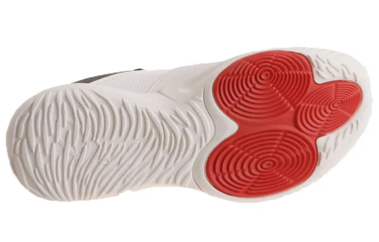 ANTA Fierce 1.0 'White Black Red' 112211616S-4 sold by KicksCrew product image thumbnail 4