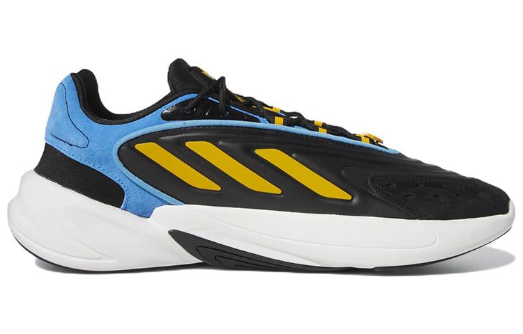 Adidas Ozelia 'Black Collegiate Gold' FZ5881 sold by KicksCrew product image thumbnail 2