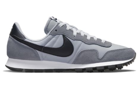 Nike Air Pegasus 83 'Wolf Grey' DH8229-004 sold by KicksCrew