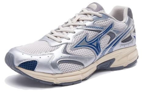 Mizuno Cyclone Speed 2k 'Silver Fantasy Blue' D1GH222913 sold by KicksCrew