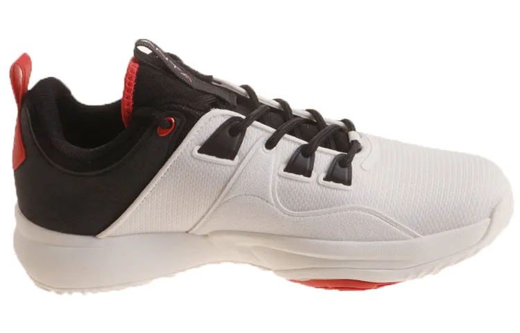 ANTA Fierce 1.0 'White Black Red' 112211616S-4 sold by KicksCrew product image thumbnail 2