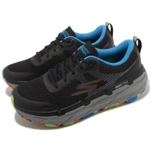 Skechers Max Cushioning Premier Trail 'Black Multicolor' 220593-BKMT sold by KicksCrew