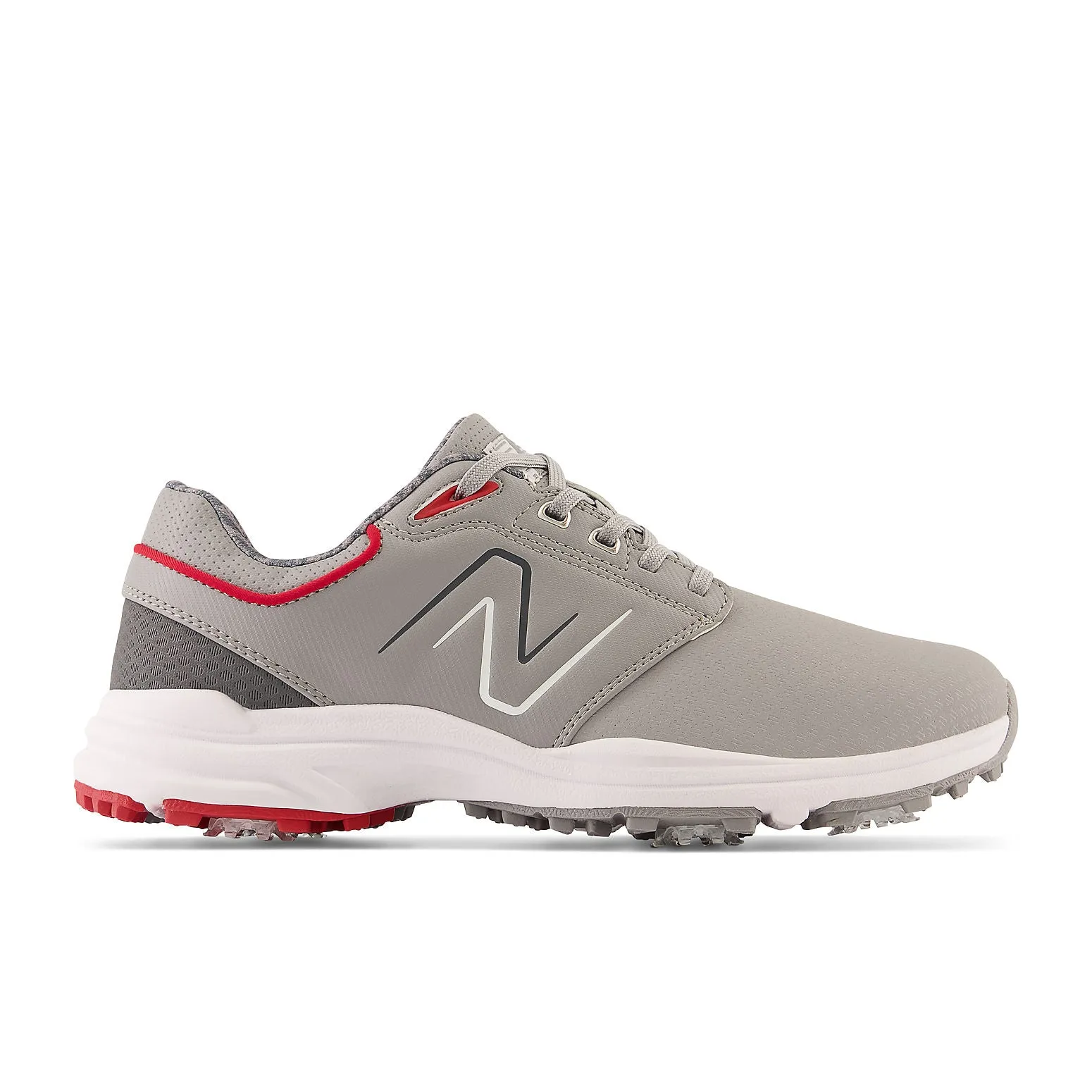 New Balance Brighton 'Grey Red' MG2010G1 sold by KicksCrew product image thumbnail 2