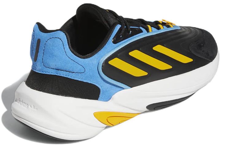 Adidas Ozelia 'Black Collegiate Gold' FZ5881 sold by KicksCrew product image thumbnail 4