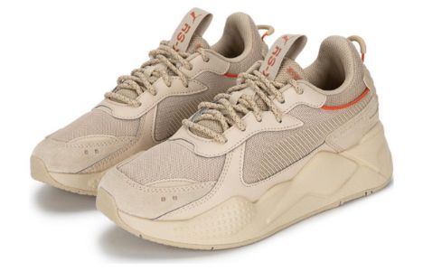 Puma RS-X Elevated Hike 'Granola Toasted Almond' 390186-01 sold by KicksCrew