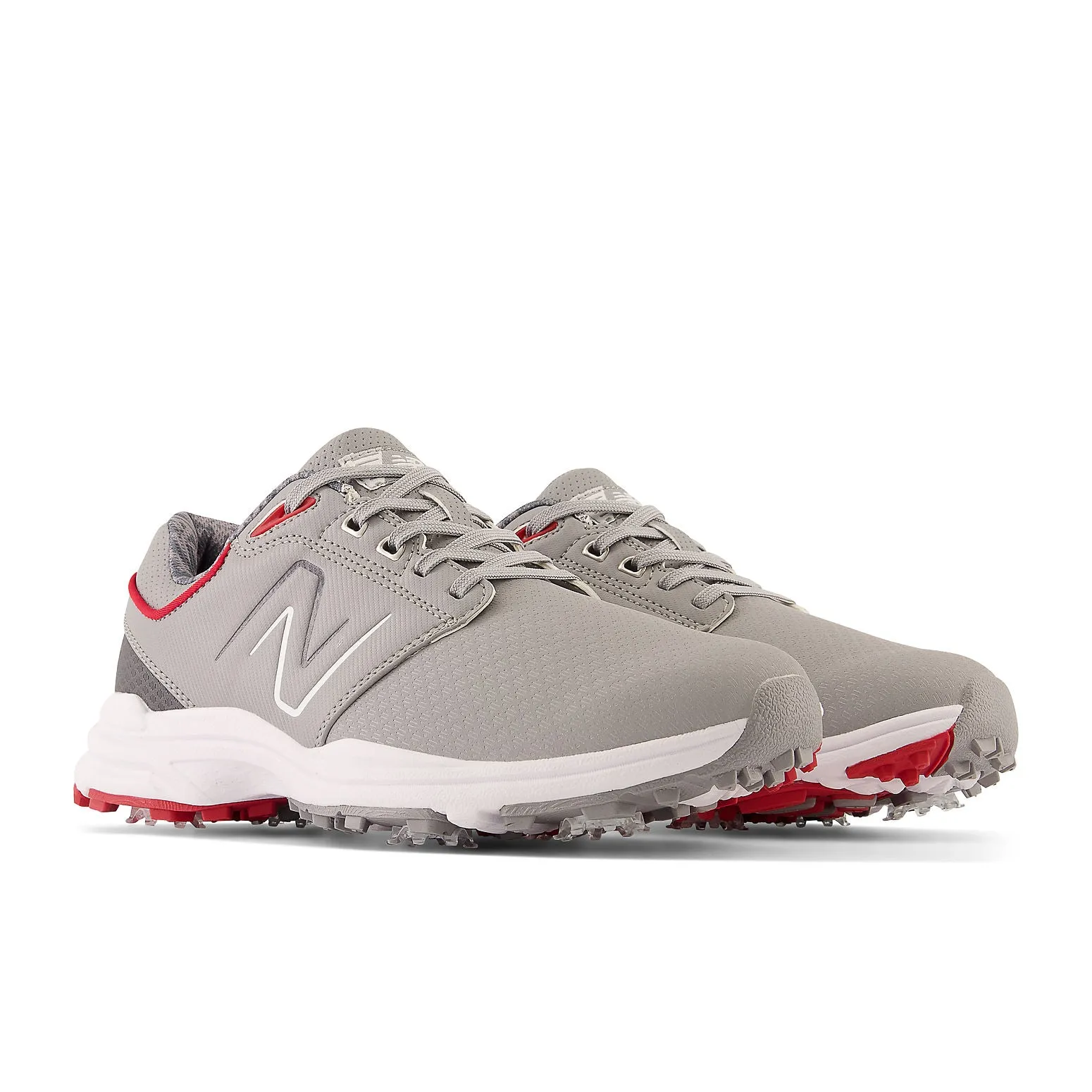 New Balance Brighton 'Grey Red' MG2010G1 sold by KicksCrew product image thumbnail 4