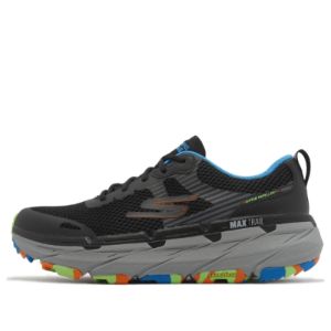 Skechers Max Cushioning Premier Trail 'Black Multicolor' 220593-BKMT sold by KicksCrew