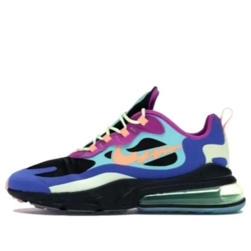 Nike Air Max 270 React 'Inf4m0us' CJ5610-991 sold by KicksCrew