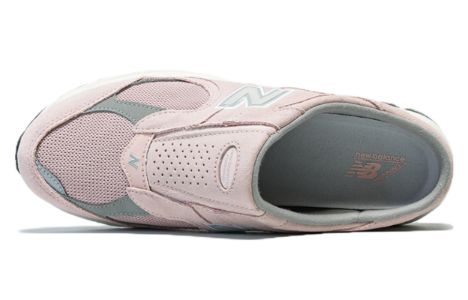 New Balance 2002R Mule 'Pink Sand' M2002RMV sold by KicksCrew
