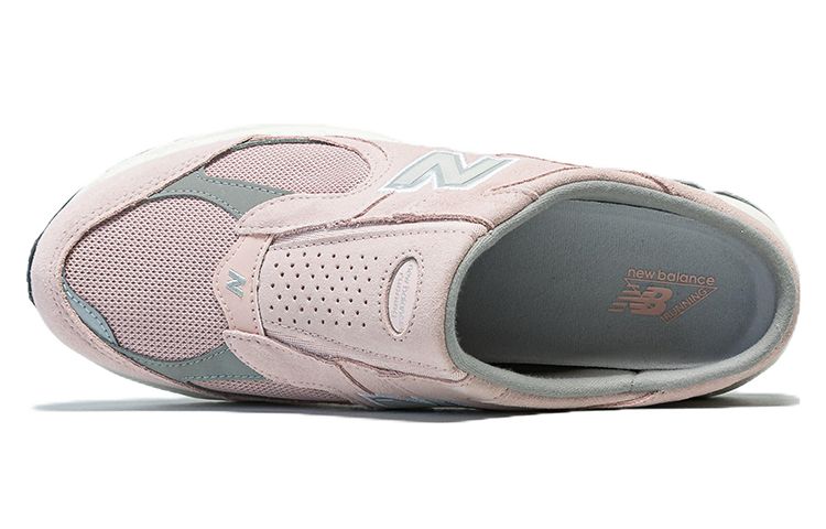 New Balance 2002R Mule 'Pink Sand' M2002RMV sold by KicksCrew product image thumbnail 3