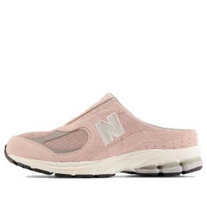 New Balance 2002R Mule 'Pink Sand' M2002RMV sold by KicksCrew