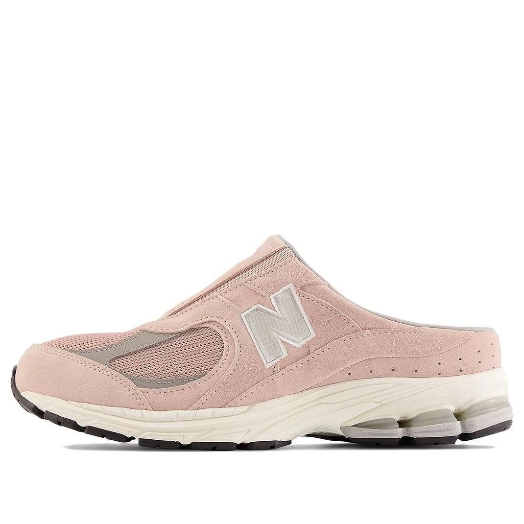 New Balance 2002R Mule 'Pink Sand' M2002RMV sold by KicksCrew