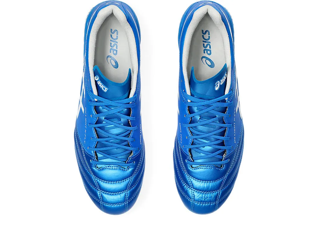 ASICS DS LIGHT X-FLY 5 'Directoire Blue White' 1101A047-400 sold by KicksCrew product image thumbnail 5