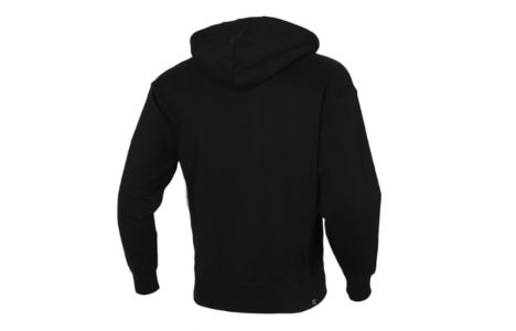 Puma Downtown Full Zip Jacket 'Black' 530164-01 sold by KicksCrew