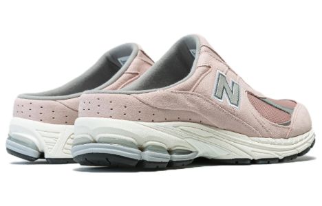New Balance 2002R Mule 'Pink Sand' M2002RMV sold by KicksCrew