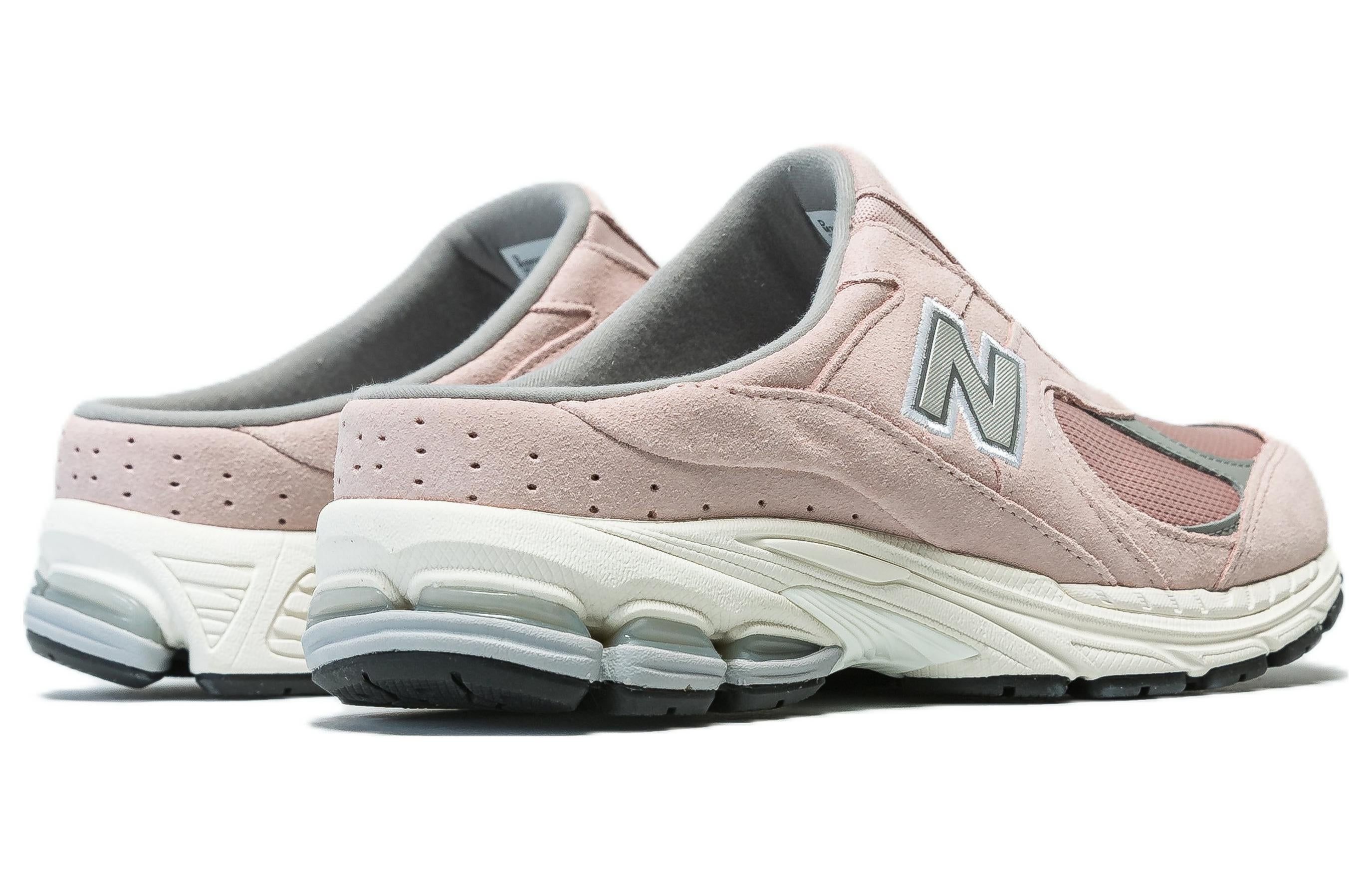 New Balance 2002R Mule 'Pink Sand' M2002RMV sold by KicksCrew product image thumbnail 4