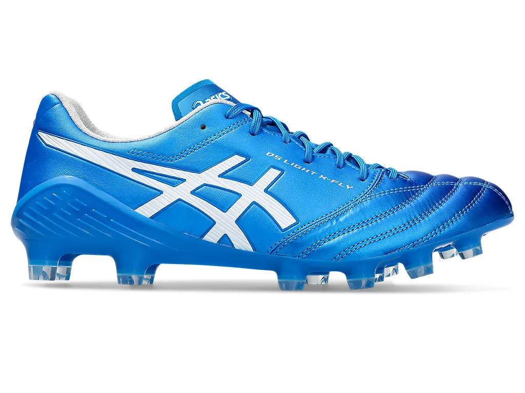 ASICS DS LIGHT X-FLY 5 'Directoire Blue White' 1101A047-400 sold by KicksCrew product image thumbnail 2