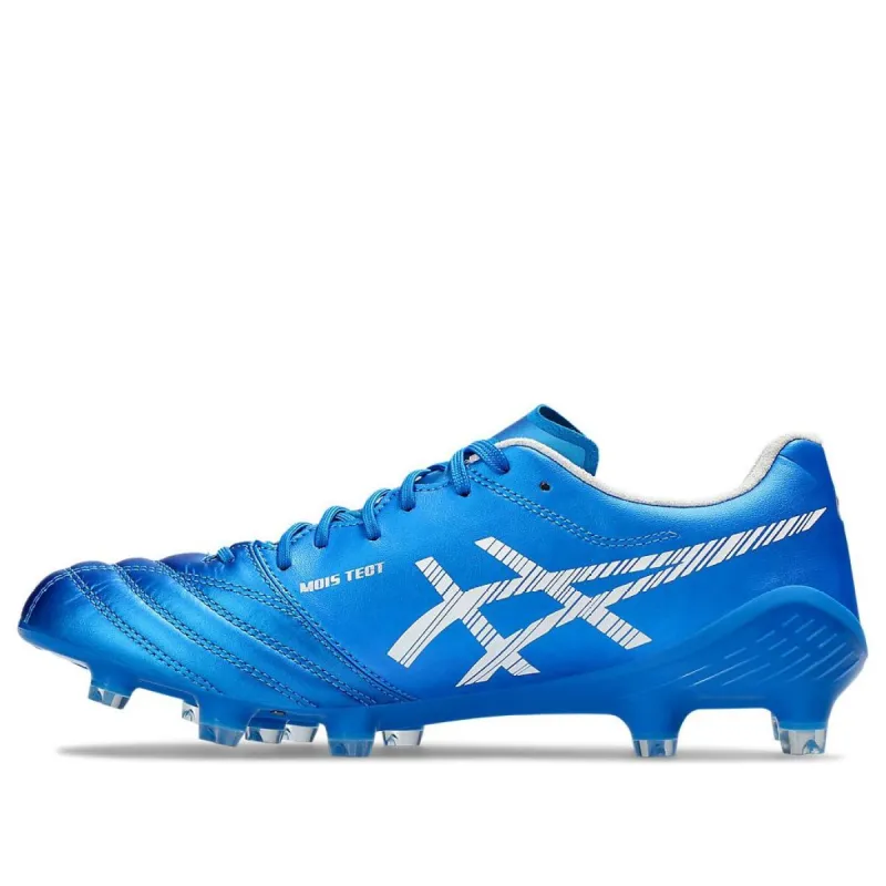 ASICS DS LIGHT X-FLY 5 'Directoire Blue White' 1101A047-400 sold by KicksCrew