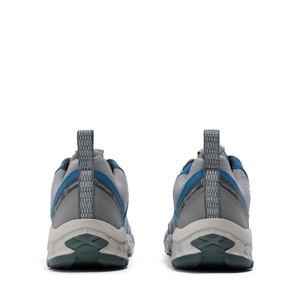 (WMNS) Timberland Trailquest Sneakers 'Grey and Blue' A43JKW sold by KicksCrew product image thumbnail 4
