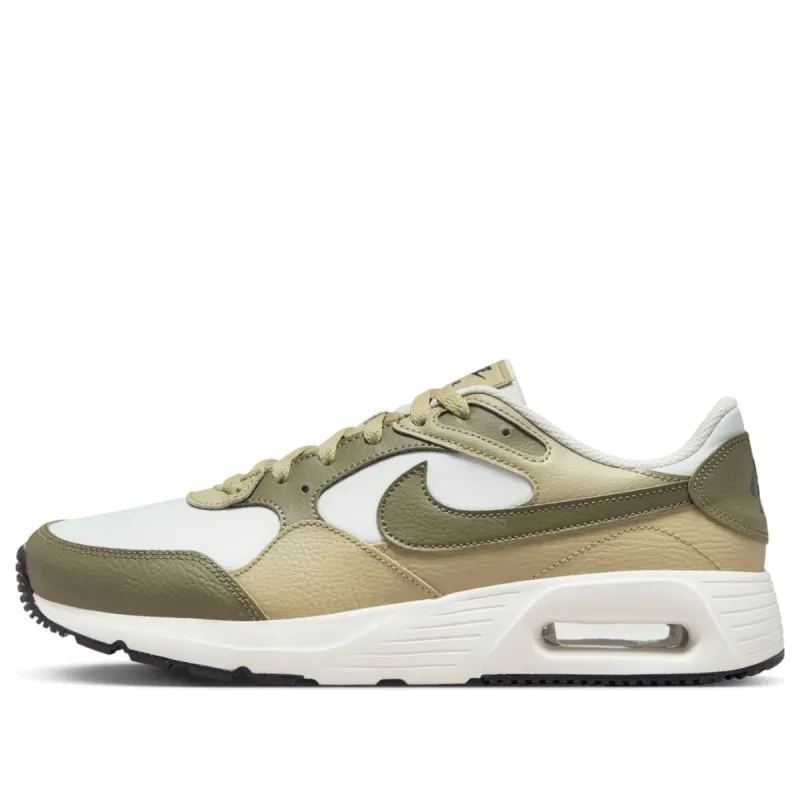 Nike Air Max SC 'Neutral Olive Light Bone' FQ6015-200 sold by KicksCrew