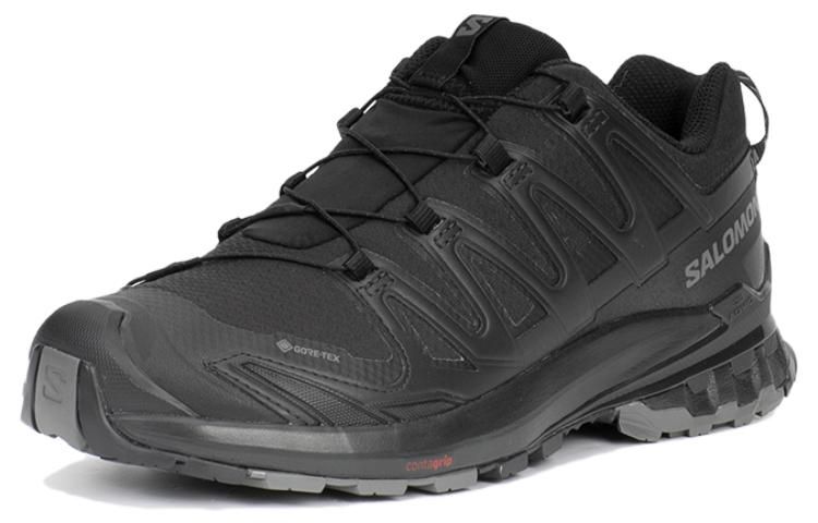 Salomon XA Pro 3D V9 'Black Phantom' 472718 sold by KicksCrew product image thumbnail 2