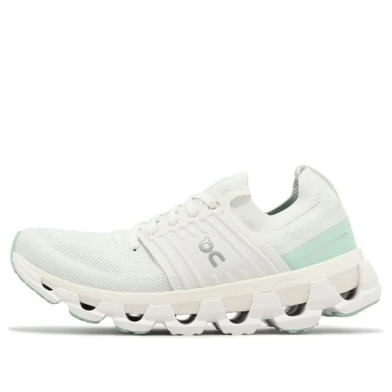 (WMNS) On Running Cloudswift 3 'Ivory Creek' 3WD10451195 sold by KicksCrew